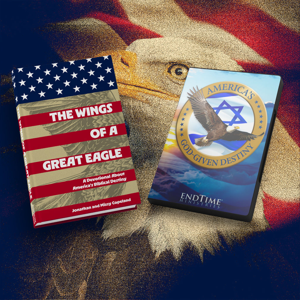The America Bundle