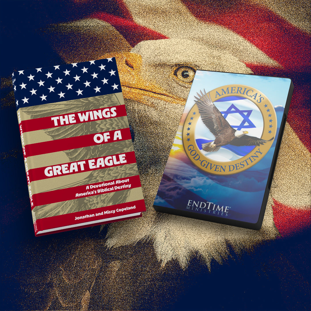 The America Bundle