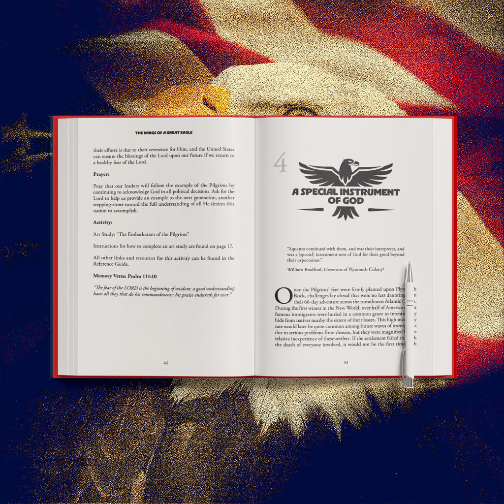 The America Bundle