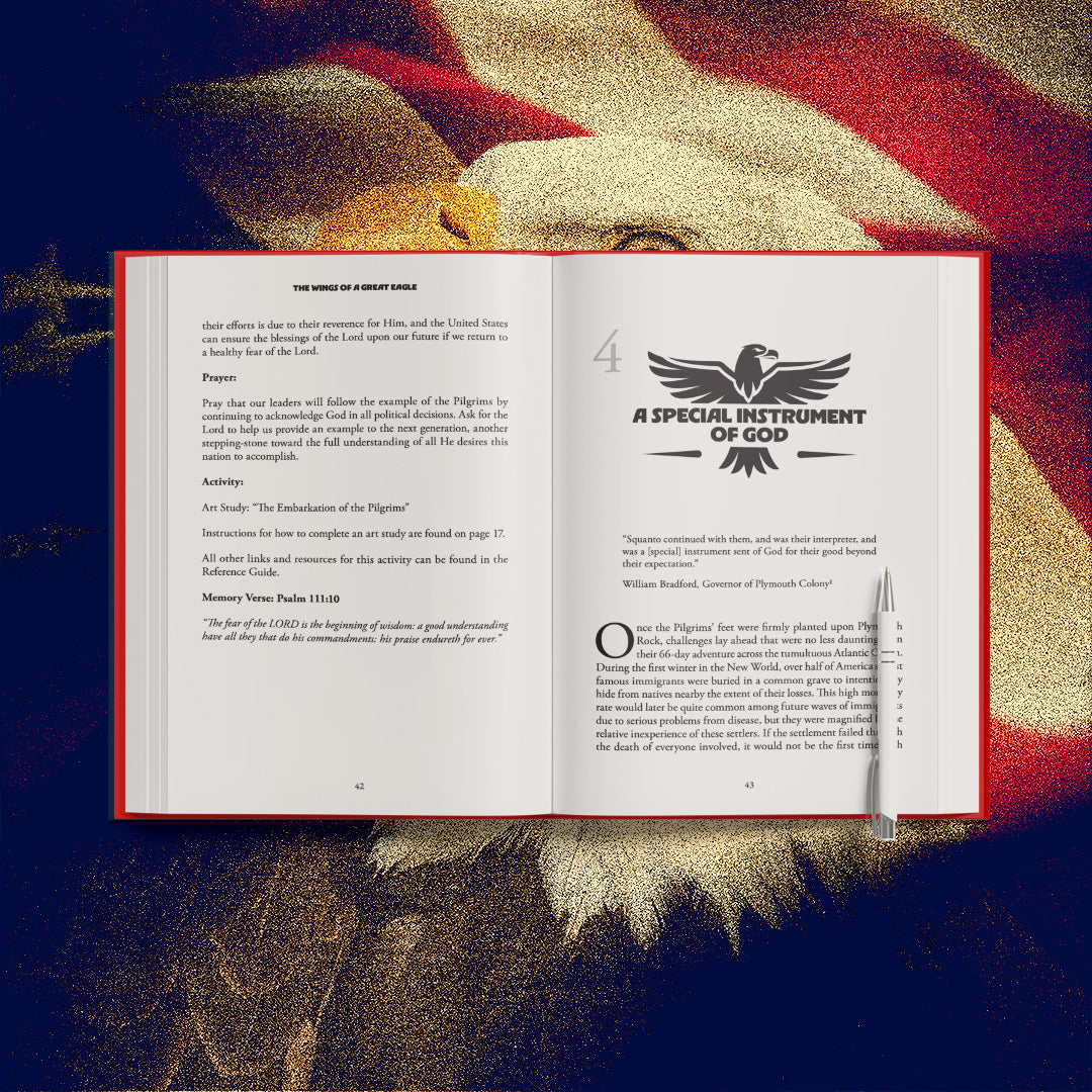 The America Bundle