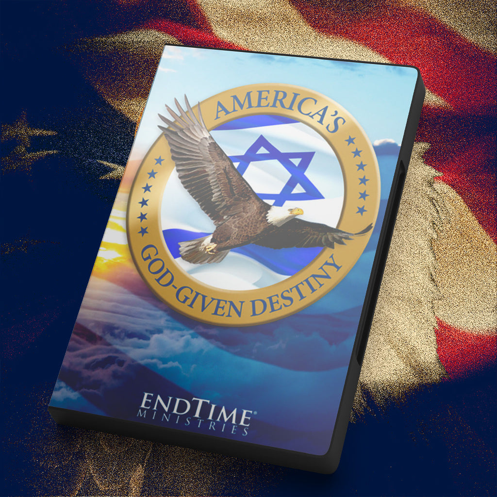 The America Bundle