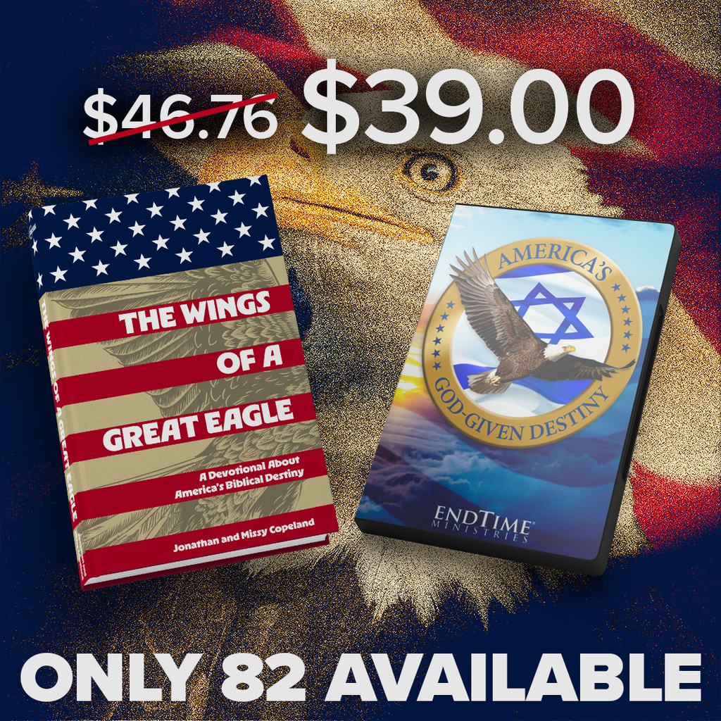 The America Bundle
