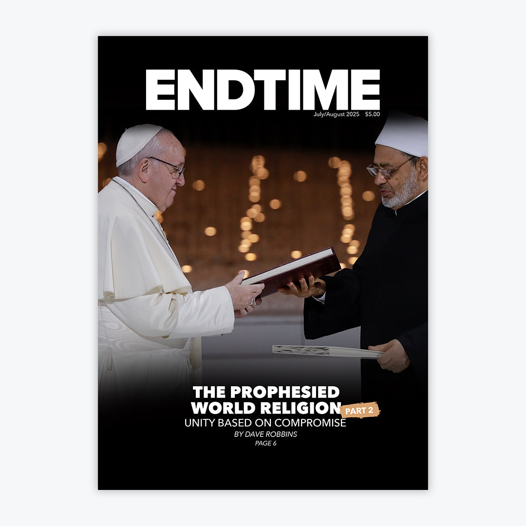 ET Magazine: 2025 Issue 4 (Jul./Aug.) - Full Box = 125
