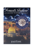 Israel’s Future According to Bible Prophecy | Bible Prophecy DVD