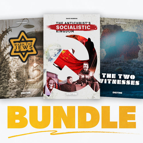 Endtime Originals Bundle
