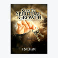 EU S-2: Keys to Spiritual Growth Workbook - Eng. - CW