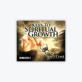EU S-2: Keys to Spiritual Growth - Eng. - DVD Series