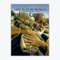 EU S-3: Life and Teachings of Jesus Christ Part 1 Workbook - Eng. - CW