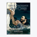 Endtime University: Life & Teachings of Jesus Christ, Part 3 | Companion Workbook
