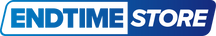 Endtime Store - Home