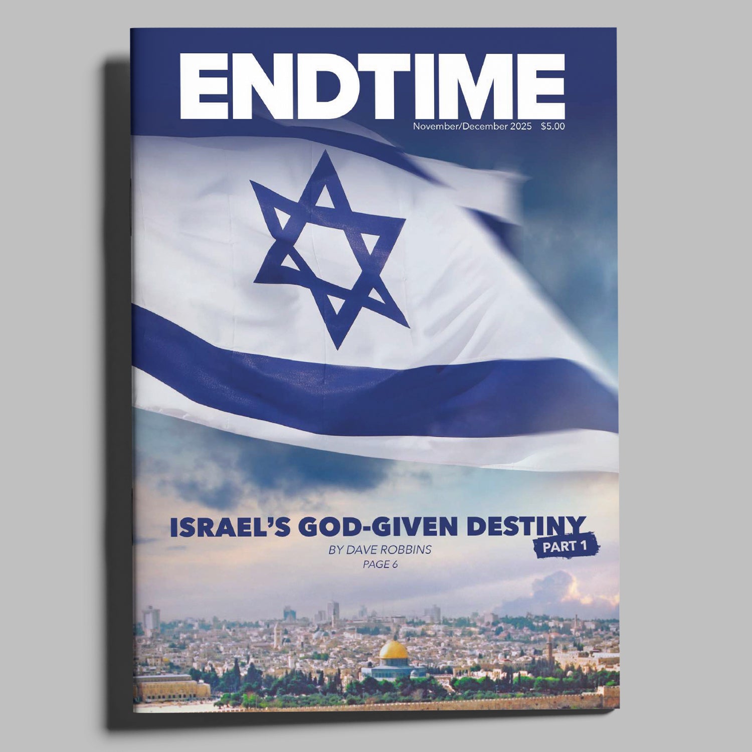 2025 Issue 6 (Nov/Dec)