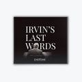 Irvin's Last Words On 5 DVDs - Eng. - DVD Series