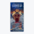 Understanding the Godhead - Eng. - Tract