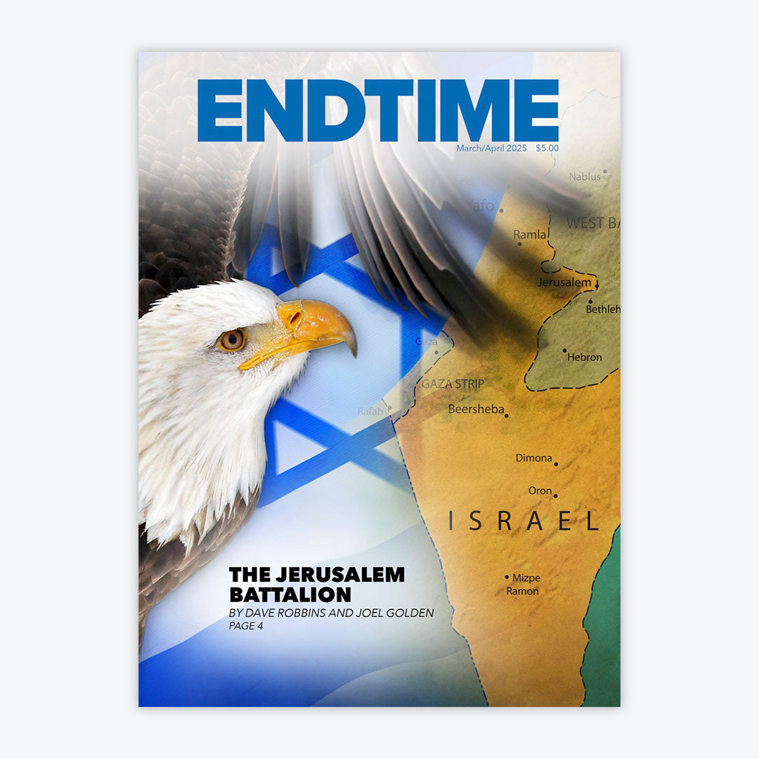 ET Magazine: 2025 Issue 2 (Mar./Apr.)