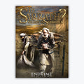 To Sabbath or Not to Sabbath - Eng./Sp. - DVD