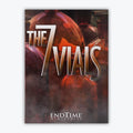 The 7 Vials - Eng. - DVD