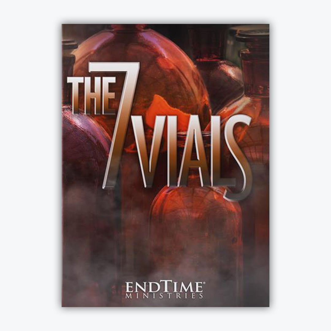 The 7 Vials - Eng. - DVD