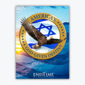 America's God-Given Destiny - Eng. - DVD