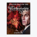 Master Plan of the Dragon | Bible Prophecy DVD