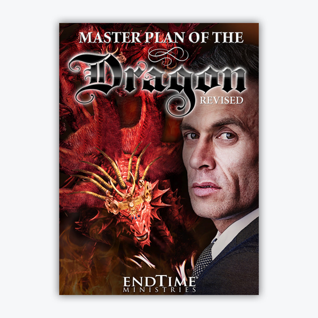 Master Plan of the Dragon | Bible Prophecy DVD