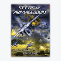 Seeds of Armageddon | Bible Prophecy DVD