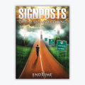 Signposts of the Second Coming | Bible Prophecy DVD