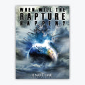 When Will the Rapture Happen? - Eng./Sp. - DVD