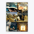 EM University DVD Semesters 1-6 with Workbook - Eng. - MP