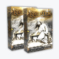 Revelation: The Unveiling of Jesus Christ | Complete DVD & Hardcover Book Collection