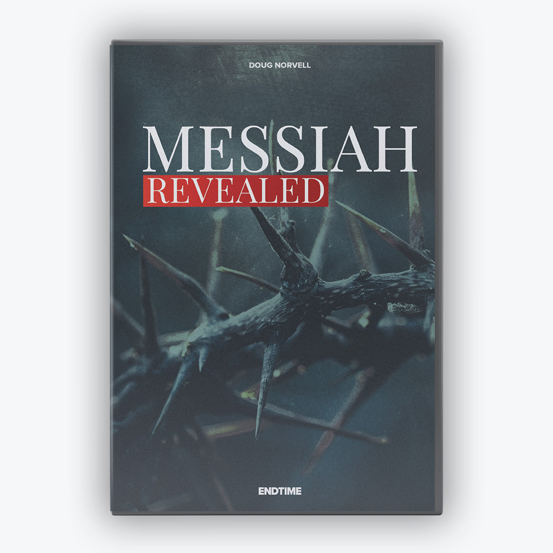 Messiah Revealed - Eng. - DVD