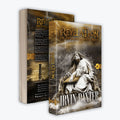 Revelation: The Unveiling Of Jesus Christ Volume 2 - Eng. - BK