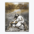 Revelation: The Unveiling Of Jesus Christ Workbook Volume 2 - Eng. CW