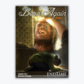 Salvation Package Lesson 3: Born Again 3 Steps Eng./Sp. - DVD