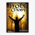 Salvation Package Lesson 4: Receiving The Holy Ghost Eng./Sp. - DVD