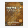 Salvation Package: Lessons 1-4 Workbook - Eng. - CW