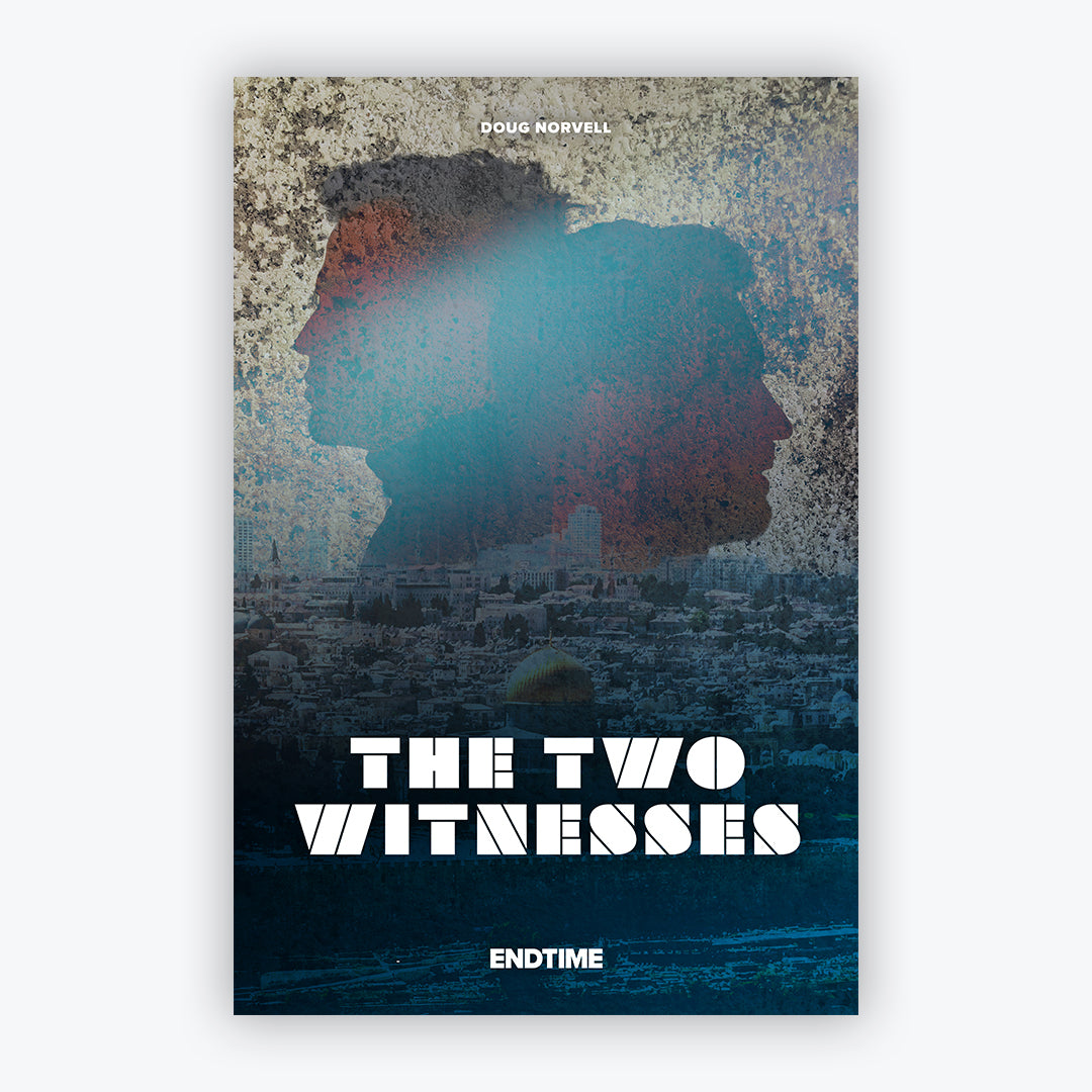 The Two Witnesses - Eng. - DVD