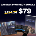 Daystar Prophecy Bundle
