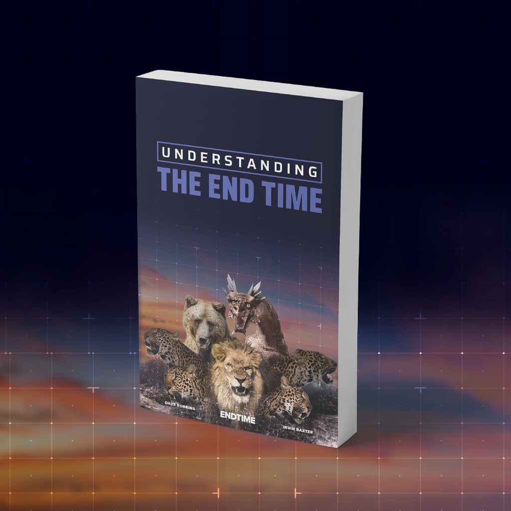 Daystar Prophecy Bundle