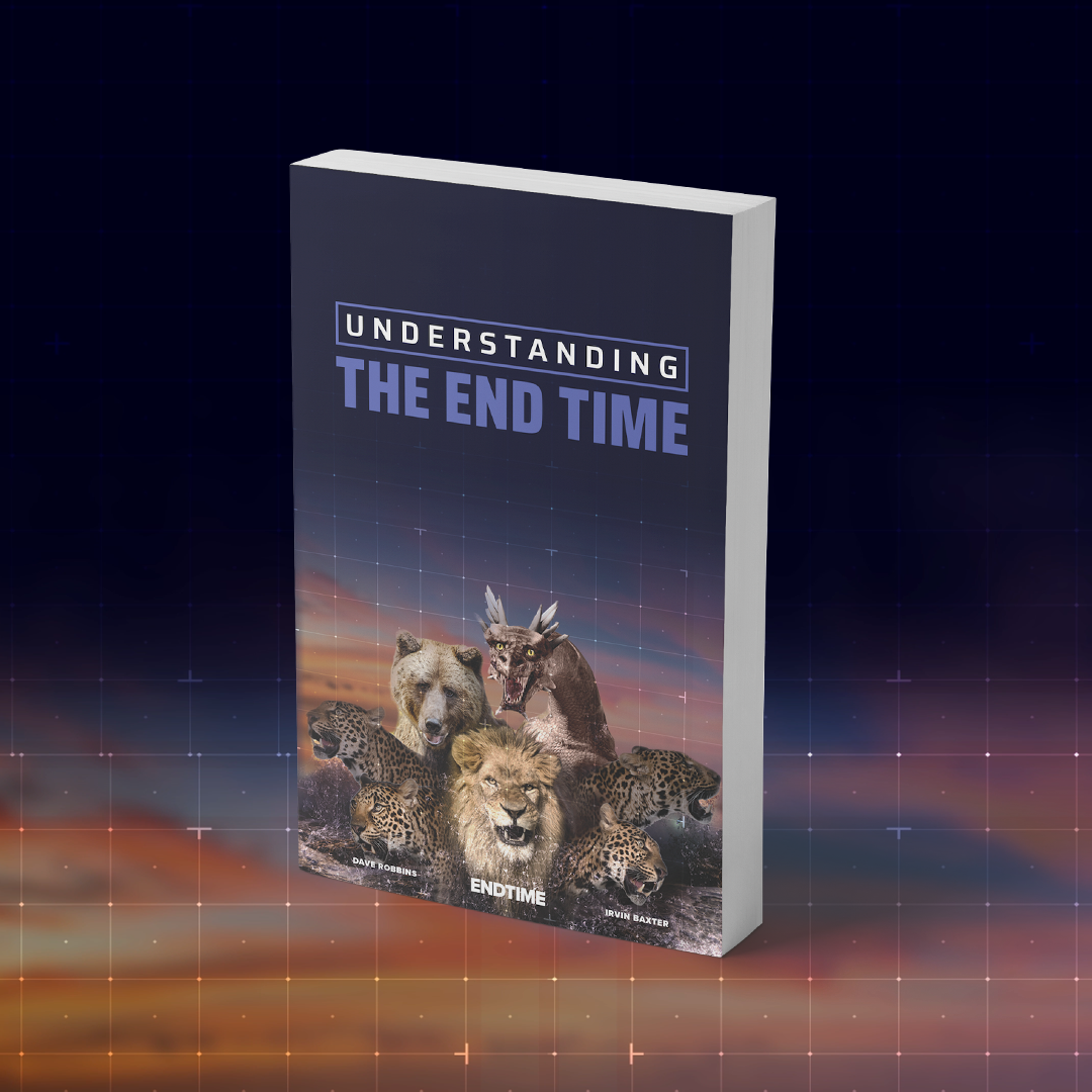 Daystar Prophecy Bundle