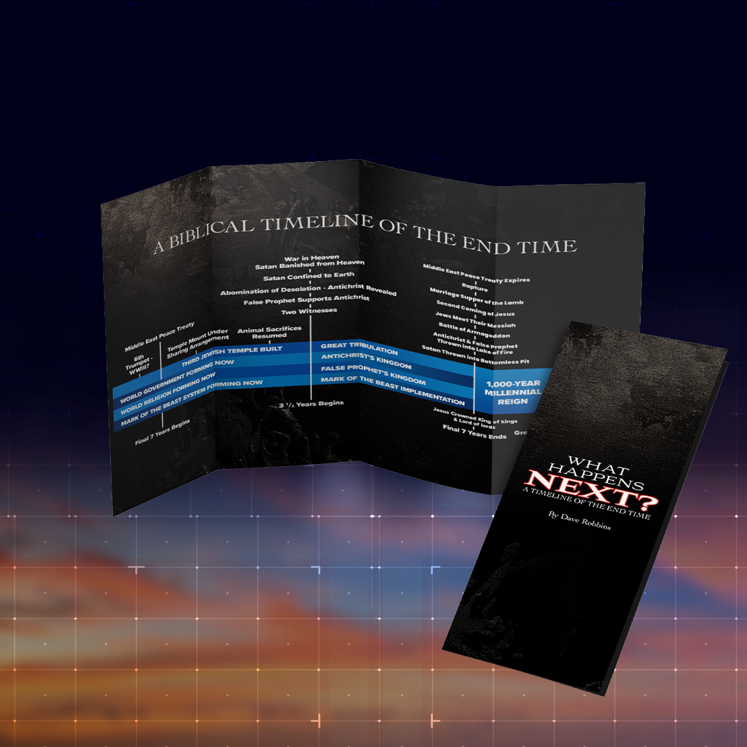 Daystar Prophecy Bundle