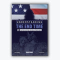 UET Lesson #1: United States in Bible Prophecy - Eng. - DVD