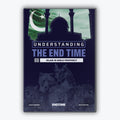 UET Lesson #3: Islam in Bible Prophecy - Eng. - DVD
