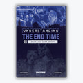 UET Lesson #5: Israels God-Given Destiny - Eng. - DVD