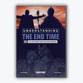 UET Lesson #8: The Antichrist and the False Prophet - Eng. - DVD