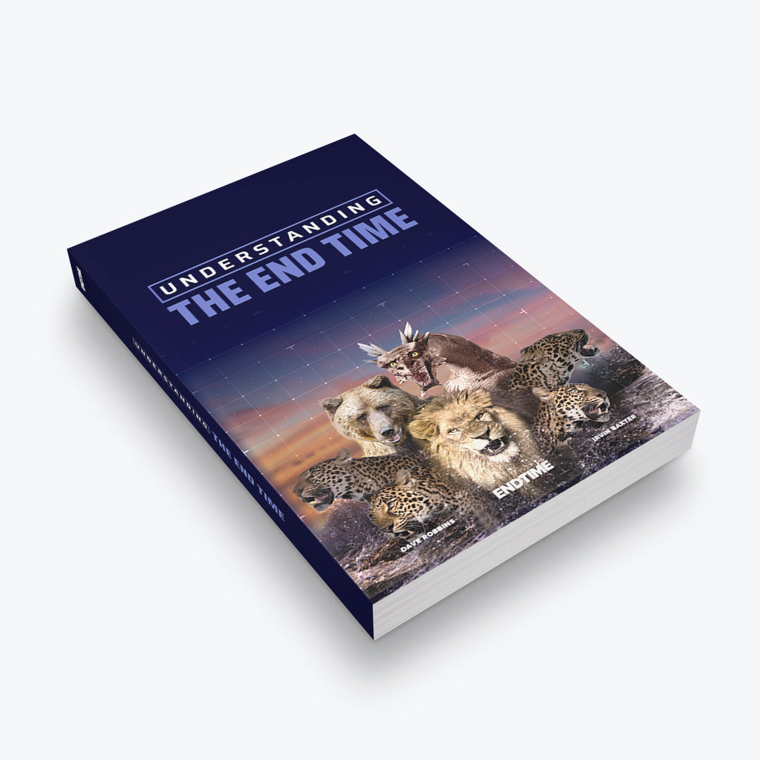 Understanding the End Time | Book