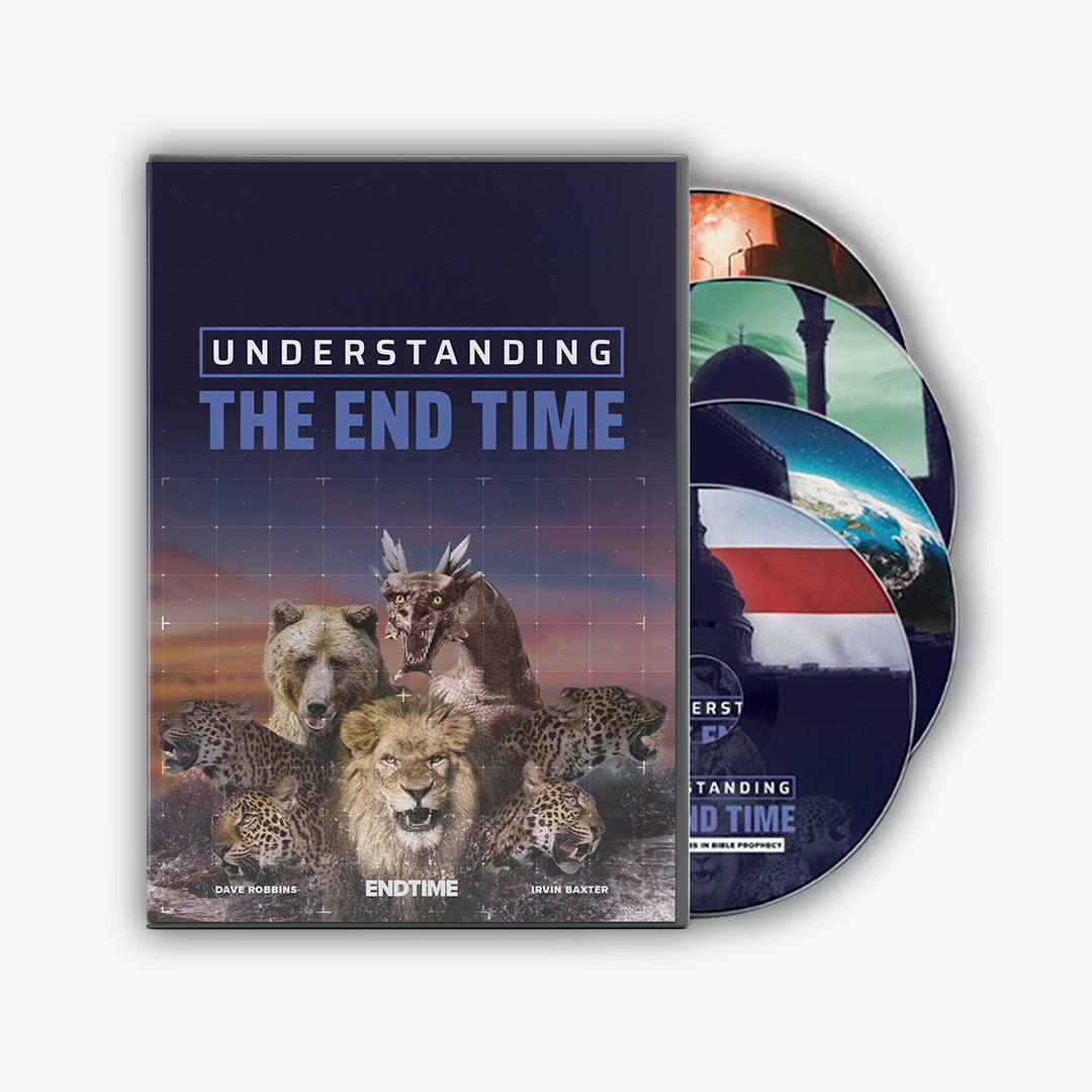 Understanding the End Time: Lessons 1-14 - Eng. - DVD Series