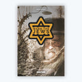 Warn The Jews - Eng. - DVD