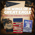 America 250 Heritage Collection - Pre-Order