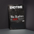 Endtime Magazine | September/October 2026 — Issue 5