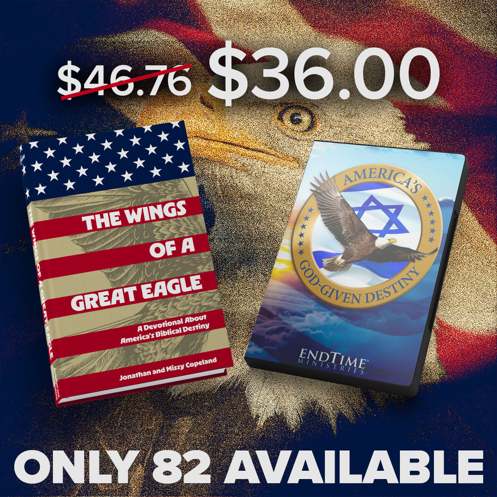 The America Bundle